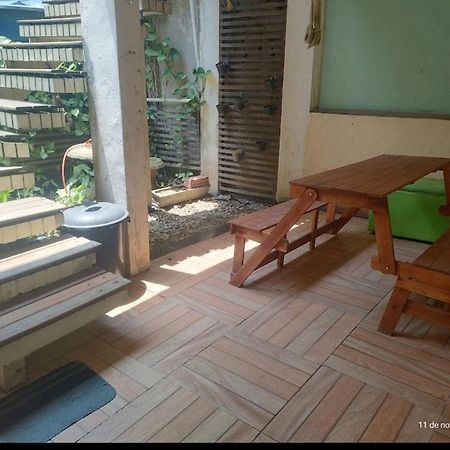 Casa De Campo E Rustica Com Piscina, Churrasqueira E Banheira De Uso Privativo Рио-де-Жанейро Экстерьер фото