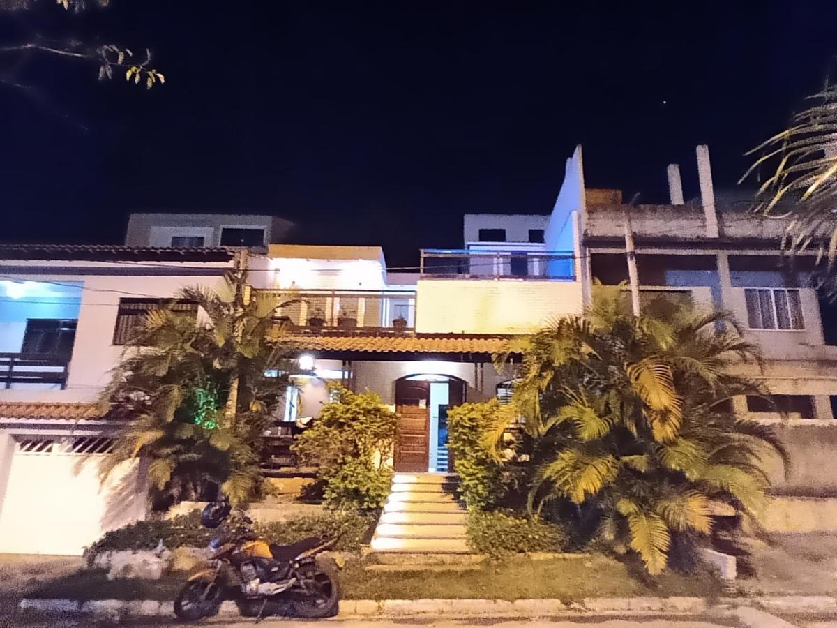 Casa De Campo E Rustica Com Piscina, Churrasqueira E Banheira De Uso Privativo Рио-де-Жанейро Экстерьер фото