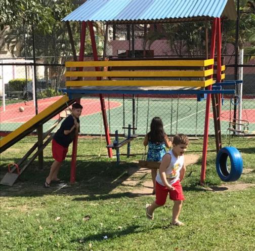 Casa De Campo E Rustica Com Piscina, Churrasqueira E Banheira De Uso Privativo Рио-де-Жанейро Экстерьер фото