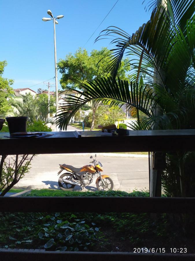Casa De Campo E Rustica Com Piscina, Churrasqueira E Banheira De Uso Privativo Рио-де-Жанейро Экстерьер фото